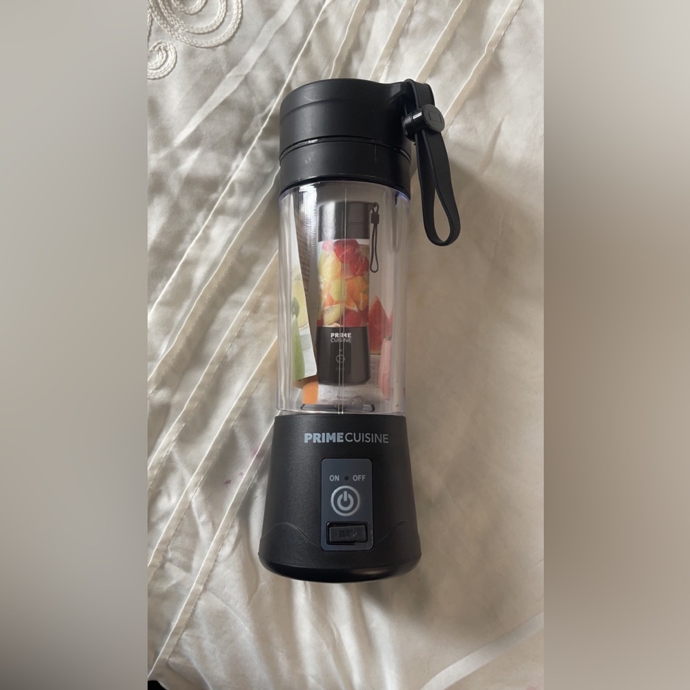 Portable Blender